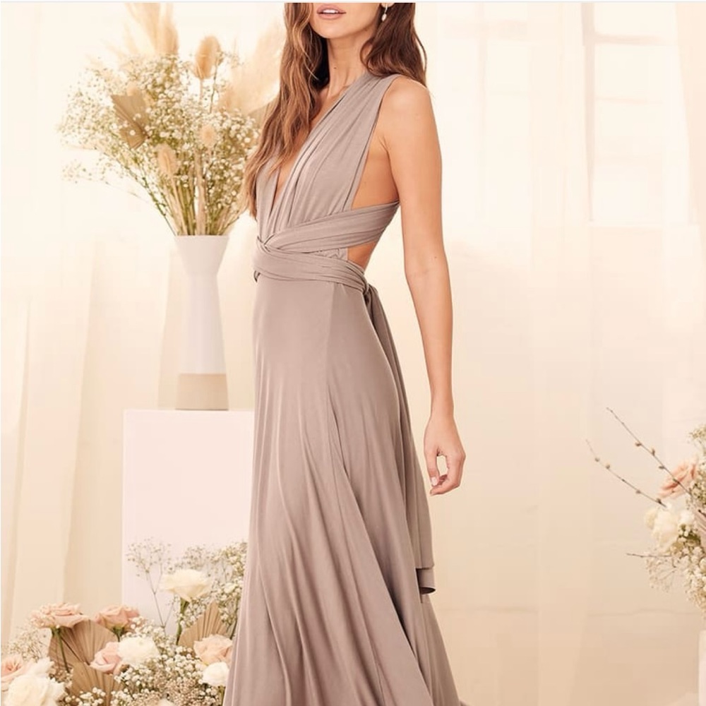 Lulu’s Dress - Picture 11 of 13